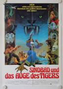 Sindbad und das Auge des Tigers (Sinbad and the Eye of the Tiger)